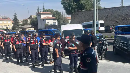 18 Yıllık Esrarengiz Cinayet Antalya'ya Uzandı: 7 Şüpheli Adliyede