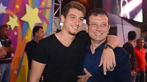 Selim İmamoğlu'ndan 'İmamoğlu Çıkar Amaçlı Suç Örgütü' Davasında Savunma!
