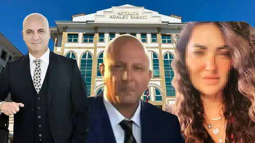 Antalya Nefesini Tuttu: Ali Bahar Davasında Mahkeme Başladı