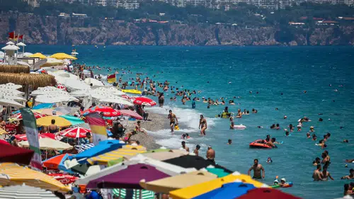Antalya Turizminde Avrupa Alarmı: Yarım Milyar Avroluk Şok Faturanın Perde Arkası