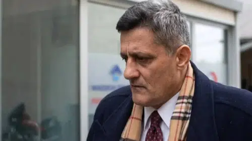 Kaşif Kozinoğlu'nun Ölümüne İlişkin Soruşturmada 2. Dalga!
