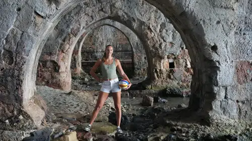 Dünya Yıldızları Alanya'nın Spor Turizmi Elçileri Oldu