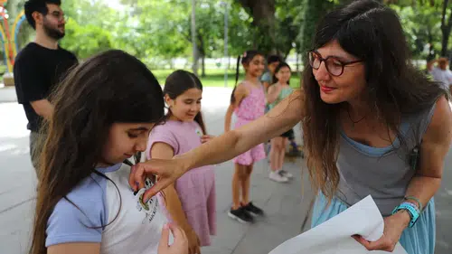 Antalya'nın Çevre Üssü: Çevre Eğitim ve İnovasyon Merkezi Fark Yaratıyor