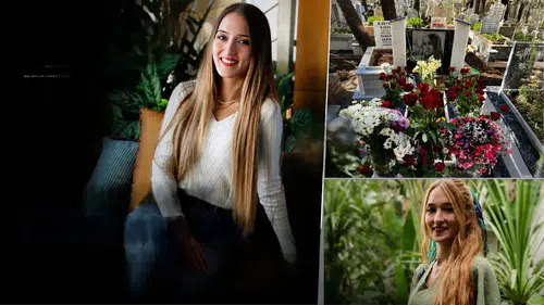 Antalya’da Gülşah Gizem Angı Dosyası Ağır Ceza Mahkemesine Gönderildi