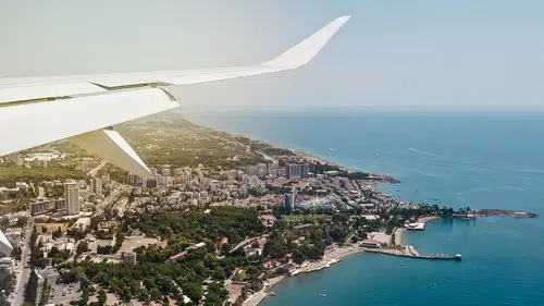 Antalya-Trabzon Uçağında Arıza! Havalimanına Acil Dönüş Yaptı