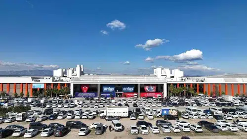 ANFAŞ’ın Sermaye Arttırımına Büyükşehir’den Onay