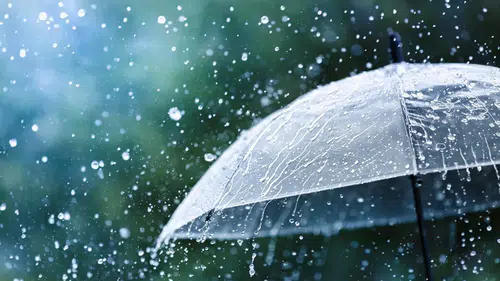 Meteoroloji Antalya'nın 6 İlçesini İşaret Ederek Uyardı