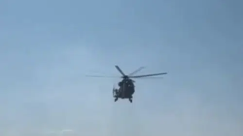 KKTC’deki Feribot Faciasında Arama Çalışmaları 3’üncü Gününde Sürüyor!