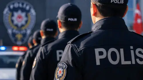 İş Bırakan Emniyet Teşkilatı Sendikası taleplerini açıkladı!