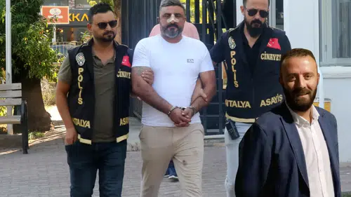 Eski Trabzonsporlu Futbolcunun Oğlunun Ölümünde Şok Detaylar