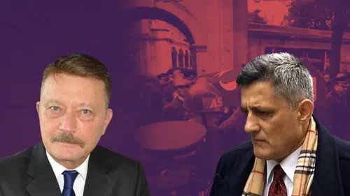 Kozinoğlu Soruşturmasında Atilla Uğur'un İfadesindeki Çelişkiler Ortaya Çıktı!