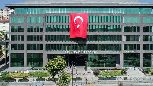 Üsküdar Belediyesi Adalet ve Kalkınma Partisi'ne Geçti! Özgür Çelik Seçiminin Perde Arkasını Anlattı