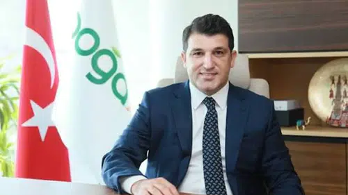Fon Soruşturmasında Yeni Gelişme! İş İnsanı Nihat Kırmızı Gözaltında