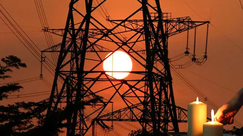 Antalya'da 3 Günlük Elektrik Kesintisi Başlıyor