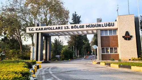 Karayolları Antalya'da Kadrolu İşçi Alımı Başlattı