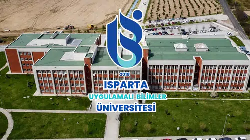 Isparta Uygulamalı Bilimler Üniversitesi 26 Öğretim Üyesi Alacak