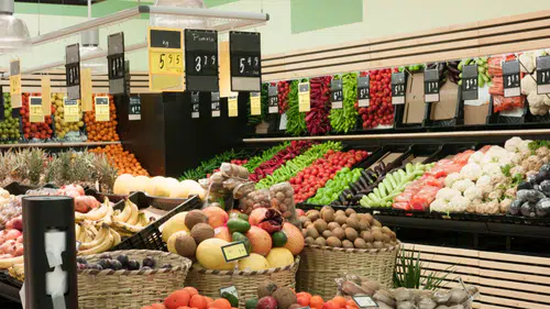 Antalya Halinde Fiyatlar Güncellendi: En Ucuz ve En Pahalı Ürünler Belli Oldu