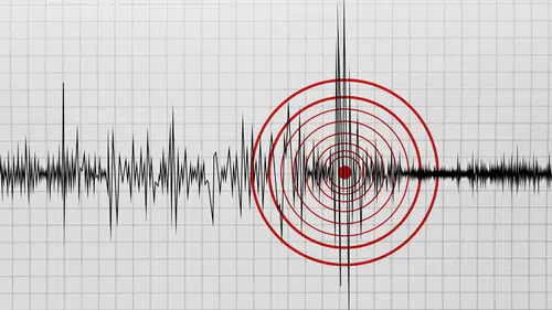 Adana Saimbeyli'de 5 Büyüklüğünde Deprem! Adana Valiliği'nden İlk Açıklama