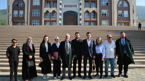 10 Canın Katledildiği Okul Saldırısında İlk Duruşma: "Bu Karar Topluma Yön Verecek"