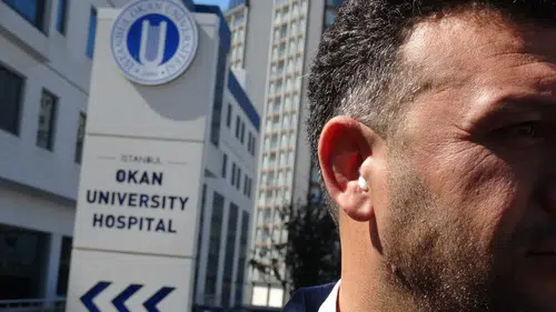Üniversite Hastanesinde "Yanlış Taraf Cerrahisi" Skandalı: Sağ Kulak Yerine Sol Kulağa Tüp Takıldı