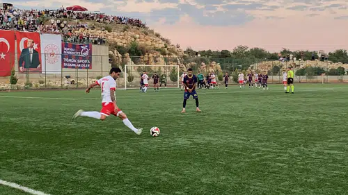 Erdemli’de Geleneksel Mahalleler Arası Futbol Turnuvasında Şampiyon Tömük Oldu!
