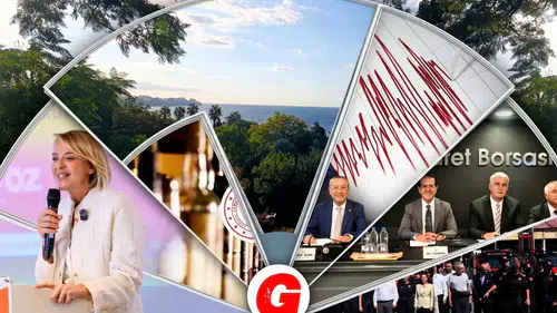 Antalya’da Neler Oluyor? 24 Eylül Gelişmeleri