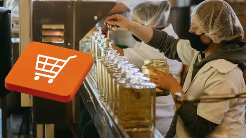 Kadın Kooperatiflerine E-Ticarette İlk 6 Ay Komisyon Sıfırlandı