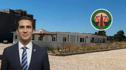 Mahkeme Mahkemelik Oldu: “Bölünmüş Adliyelerin Hiçbir Faydası Yok”