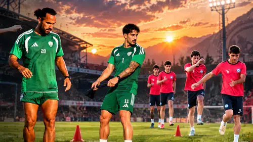 Serik Spor, Kepez ve Alanya 1221 FSK'nın Maç Programı Netleşti