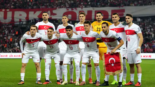 Milliler İçin Kocaeli’de Kritik Gece: Rakip Fransa!