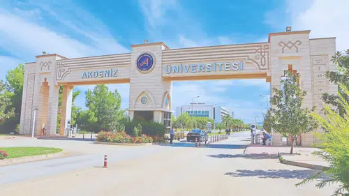 Akdeniz Üniversitesi 2026-2027 Akademik Yılına Güçlü Başlıyor