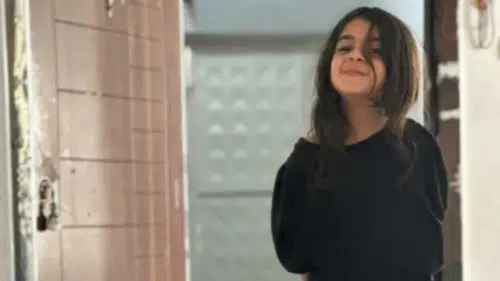 Katledilen Narin İçin Ankara’ya Bin Kilometrelik “Adalet” Yürüyüşü!