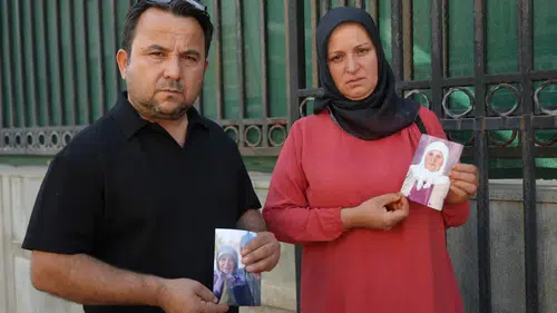 Korkuteli'de Yaşlı Kadına Cinsel Saldırı ve Ölüm İddiaları: Savcılık En Üst Sınırdan Ceza Talep Etti