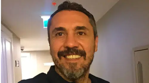 Sabah Gazetesi Dağıtım ve Matbaa Müdürü Ufuk Hızır Hayatını Kaybetti