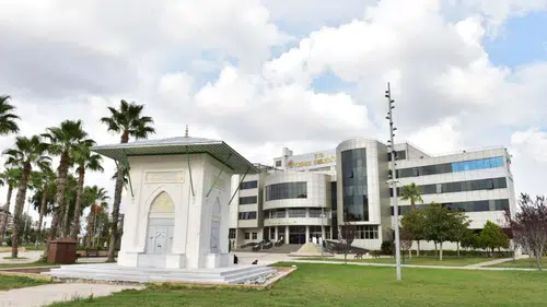 Kepez Belediyesi’nin Ek Bütçesi Büyükşehir’de: 580 Milyon TL'lik Teklif