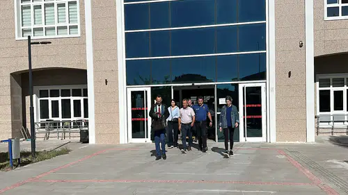 Burdur'da Bıçaklı Cinayet Davasında Çıkan Karar İsyan Ettirdi