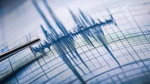 Ankara’nın Kalecik İlçesinde 3.9 Büyüklüğünde Deprem Oldu!
