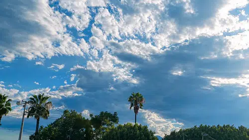 Antalya'nın Tüm İlçelerinde Sağanak Alarmı!