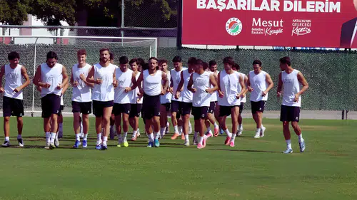 Kepezspor’dan Kupada Kritik Zafer: Karaman FK’yı 3-2 Yendi