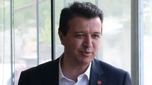 Mahmut Arıkan'dan İktidara "ABD Taahhütleri" Tepkisi