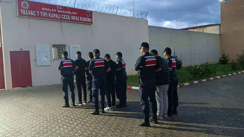 Isparta'da Uyuşturucu Operasyonu: 3 Tutuklama