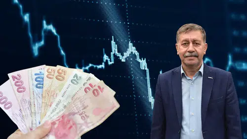 "Yanlış Politikaların Faturası Emekçiye Kesilmemeli"