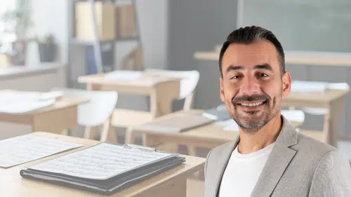 Eski Öğretmen Başkan Çiçek'ten Öğrencilere Kritik Tavsiyeler