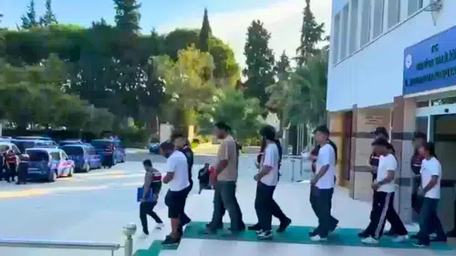 Antalya'ya Sıçrayan Yasa Dışı Bahis Operasyonunda Milyarlık Vurgun: 20 Tutuklama