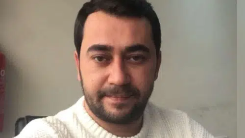 Sokak Kavgası Değil, Bağlı Halde İşkence: Aileden "Adalet" Çağrısı