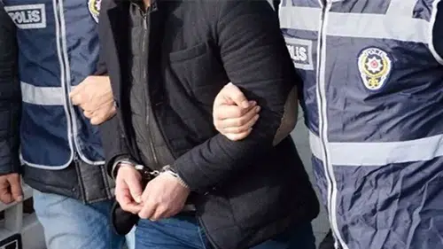 Antalya'da Zehir Tacirlerine Ağır Darbe