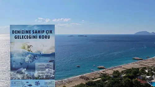 Kemer'de Tekirova ve Çıralı'ya Yeni Kara İstasyonları Geliyor