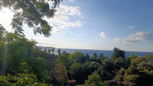 Antalya'da Sıcaklık 5 Derece Birden Düşüyor!