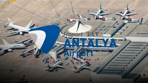 Kurumlar’da Fraport TAV zirveyi bırakmadı!