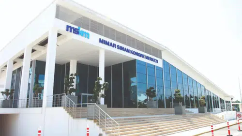 Mimar Sinan Akademi’de Halk Oyunları Heyecanı Başlıyor